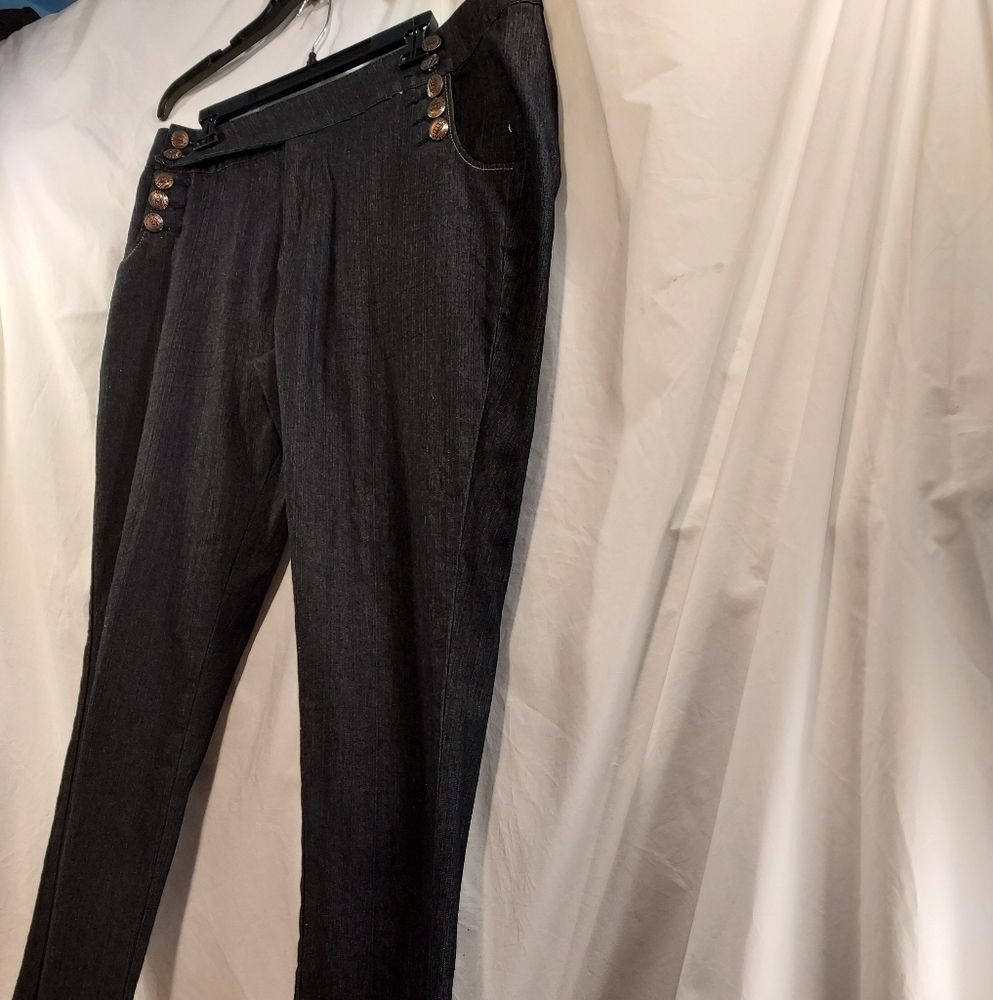 COTTON FARM jeans